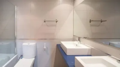 Apartment for sale in Igualada photo 11