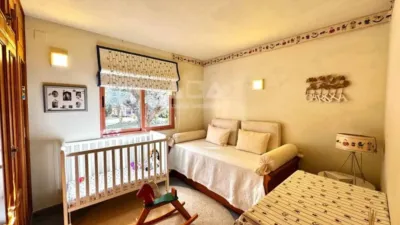 Chalet in Villafranqueza photo 20