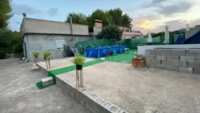 Chalet in Albacete Capital photo 34