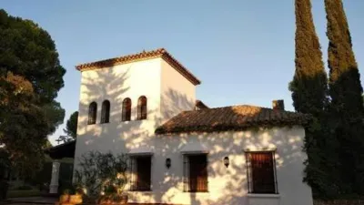 Rustic house in Andújar photo 2