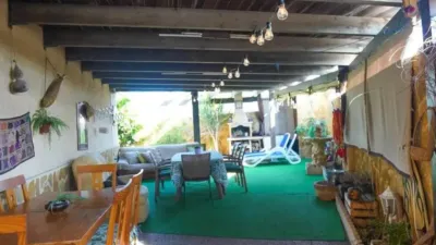 Chalet in Centre-Port-Platja Llevant photo 9