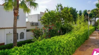 Chalet en Gran Alacant photo 24