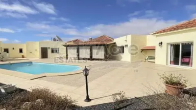 Chalet in La Oliva photo 22