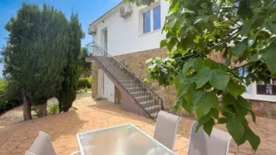 Chalet in Oltamar-Cucarres photo 33