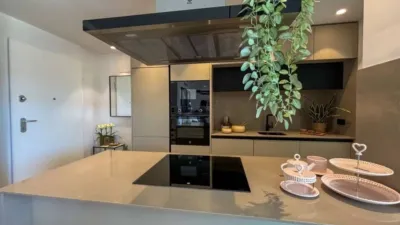 Apartment in Algorfa photo 13