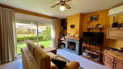 Chalet in Fenals-Santa Clotilde photo 15