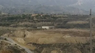 Rustic house in Abanilla photo 3