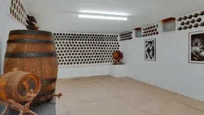 Chalet in Las Adelfas-Benicolada-Garduix photo 32