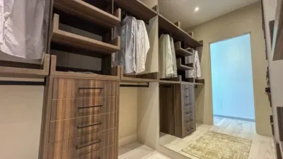 Chalet in Algorfa photo 31