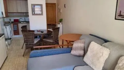 Apartment on Calle de Virgen del Rosario photo 10