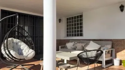 Chalet en Centro photo 19