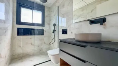 Chalet in Algorfa photo 17