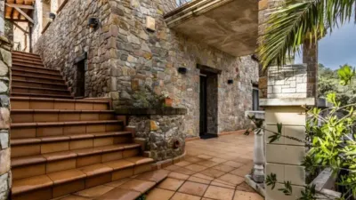 Chalet in Begur photo 5
