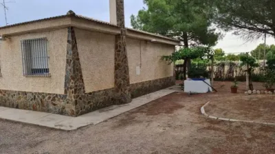 Casa – Albacete, Urbanización Las Viñas - Vista 4