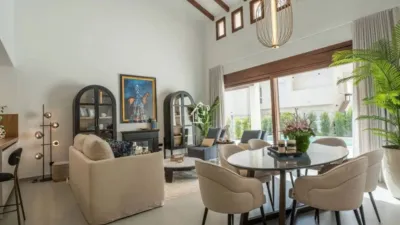 Chalet in Algorfa photo 15