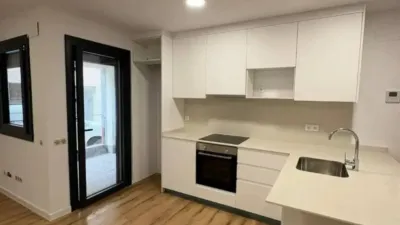 Apartment on Avinguda de la Constitució photo 27