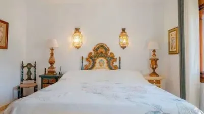 Chalet in Las Adelfas-Benicolada-Garduix photo 32
