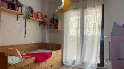 Chalet in Polop photo 14