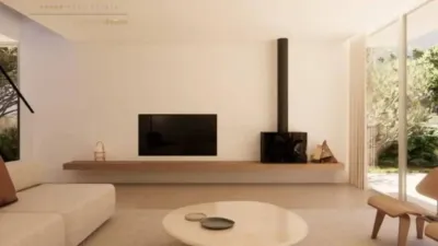 Chalet in Santa Margalida photo 10