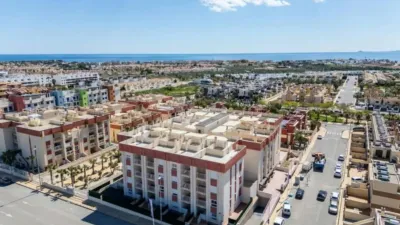 Pis – Orihuela, Urbanización Monte Cenia - Torre Cenia, Playa Flamenca II - Vista 3