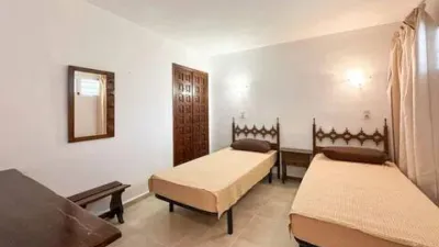 Apartment on Calle Luxemburgo No Number photo 12