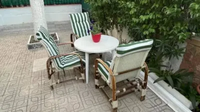Chalet en Albacete Capital photo 35
