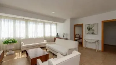 Penthouse in Casco Antiguo-Santa Cruz photo 10