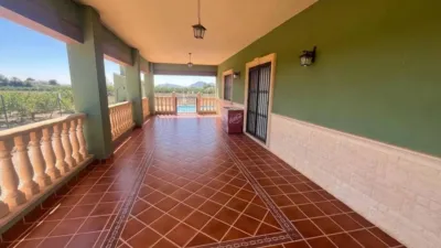 Casa – Daya Nueva - Vista 4