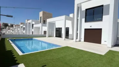 Casa - Vista 2