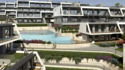 Apartment in Santa Pola photo 6