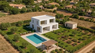 Terreno en venta en Alicante - Alacant - Vista 2