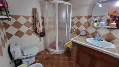 Rustic house in Medina Sidonia photo 26