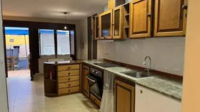 Apartment in Barrio de las Rodezas photo 2