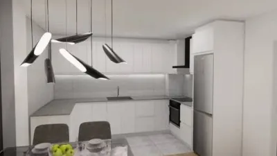 Apartment on Carrer Balmes photo 6