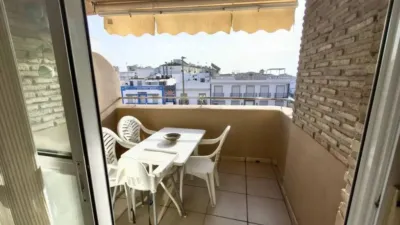 Apartment in Lepe photo 17