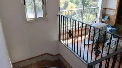 Terraced house on Calle de la Coronilla photo 4