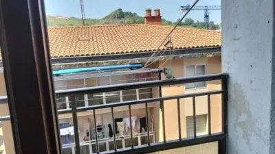 Flat in Ortuella photo 11