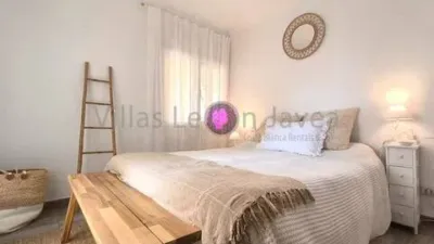 Piso – Xàbia - Jávea - Vista 5