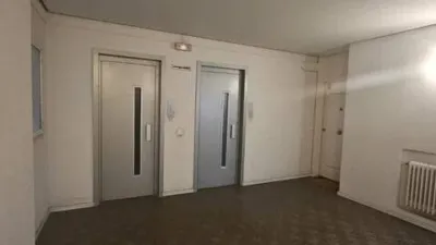 Apartment in the Salamanca District photo 27