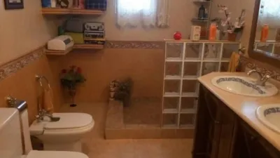 Chalet in Murcia Capital photo 26
