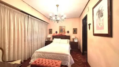 Apartment in Ourense Capital photo 16