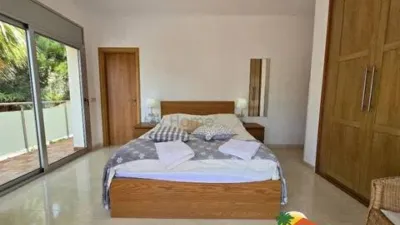 Chalet on Avinguda dels Arbres photo 32