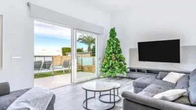 Casa – Algorfa, La Rellana - Més