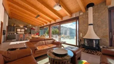 Chalet en Carrer d'Heidelberg photo 9