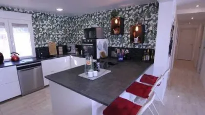Rustic house in Crevillent photo 18