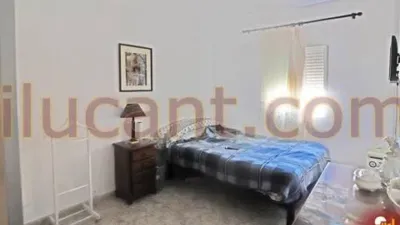 Piso – Alacant / Alicante, Verge del Remei, Villafranquesa - Más