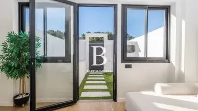 Piso – Xàbia / Jávea, Urbanització Balcó al Mar, la Marina Alta - Vista 3