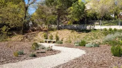 Chalet in Les Pedritxes photo 41