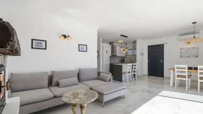 Chalet in Fuengirola photo 17