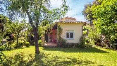 Chalet in Sant Miquel d’Aro Urbanisation photo 2